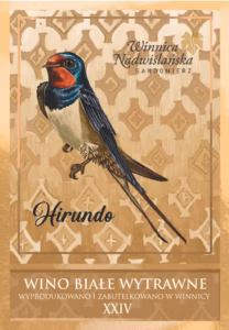 wino-biale-wytrawne-hirundo-winnica-nadwislanska