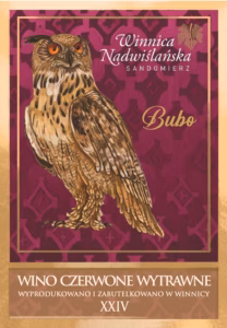 wino-czerwone-wytrawne-bubo-winnica-nadwislanska